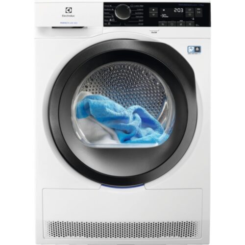 Electrolux EW8H258S Hőszivattyús szárítógép A++