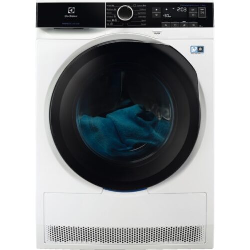 Electrolux EW8H258B Hőszivattyús szárítógép A++