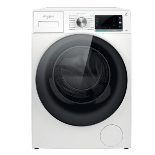 Whirlpool W6 W045WB EE Elöltöltős mosógép B