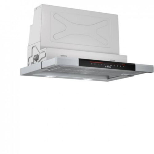 Bosch DFS067K51 Beépíthető Kihúzható páraelszívó LED világítás 1 db motor