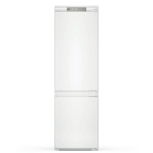 Whirlpool WHC18 T573 Beépíthető Alulfagyasztós hűtőszekrény