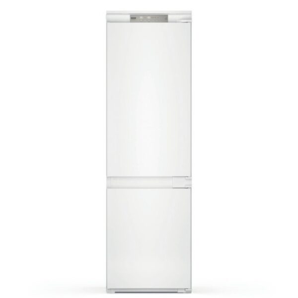 Whirlpool WHC18 T573 Beépíthető Alulfagyasztós hűtőszekrény