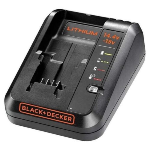 Black and Decker BDC1A-QW 1A töltő