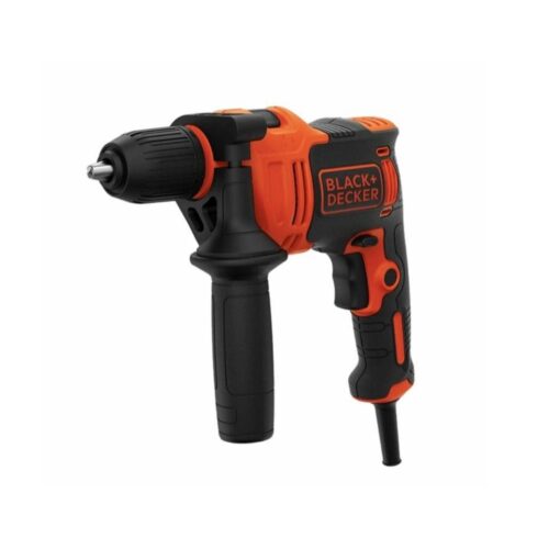Black and Decker BEH550-QS Ütvefúró
