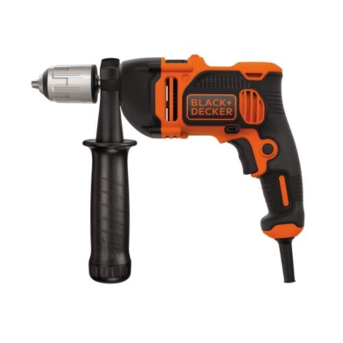 Black and Decker BEH850-QS Ütvefúró