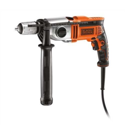 Black and Decker KR911K-QS Ütvefúró