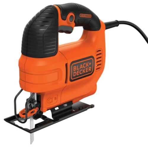 Black and Decker KS701E-QS Dekopírfűrész