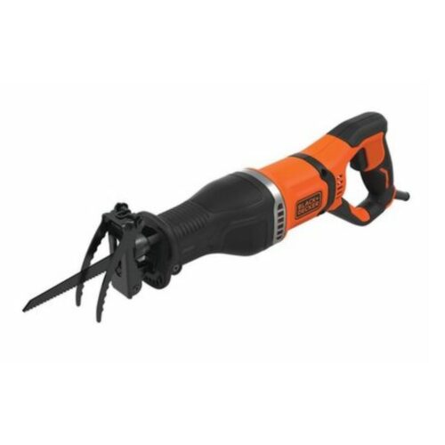 Black and Decker BES301-QS Orrfűrész