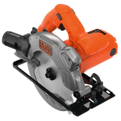 Black and Decker CS1250L-QS Körfűrész
