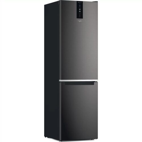 Whirlpool W7X 93T KS Alulfagyasztós hűtőszekrény D