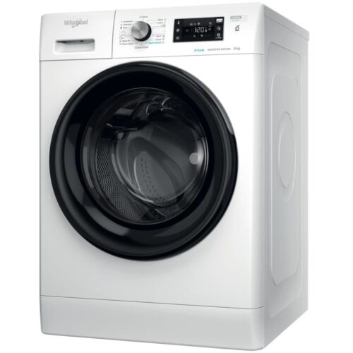 Whirlpool FFB 8469 BV EE Elöltöltős mosógép A