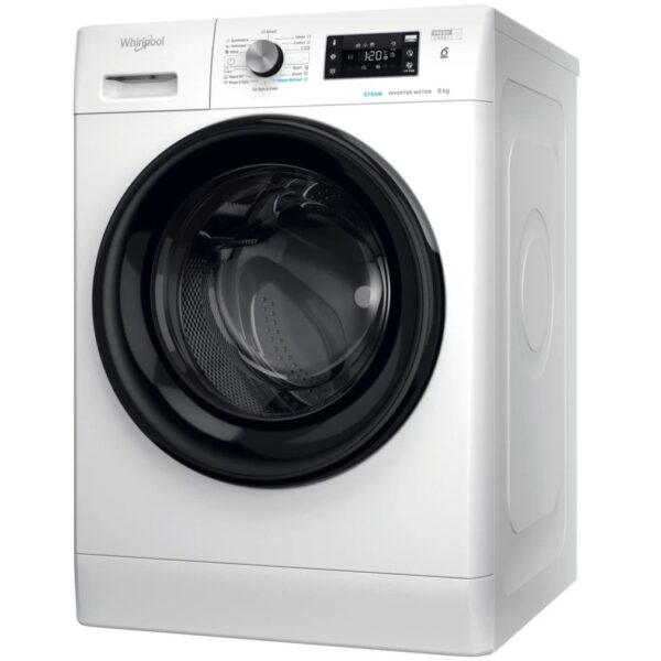 Whirlpool FFB 8469 BV EE Elöltöltős mosógép A