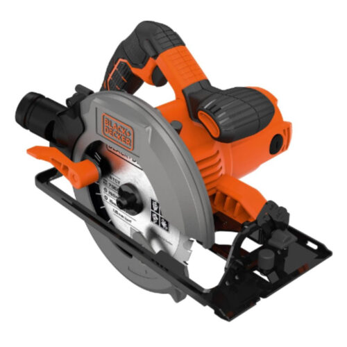 Black and Decker CS1550-QS Körfűrész