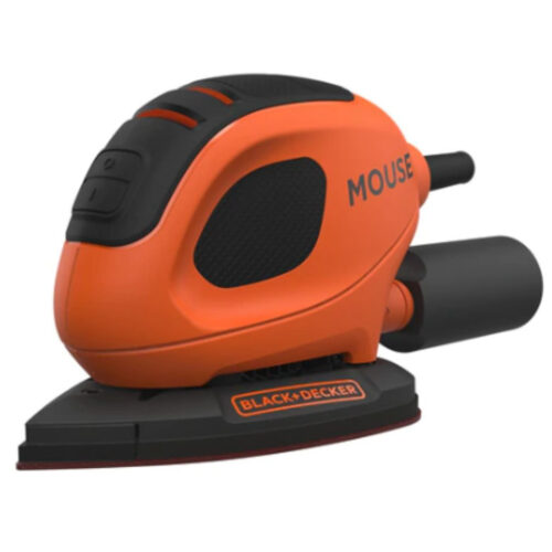 Black and Decker BEW230-QSMouse Deltacsiszoló