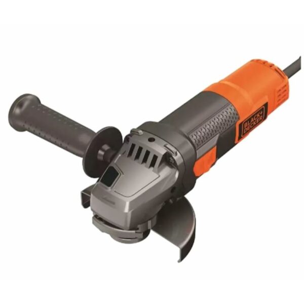 Black and Decker BEG120-QS Sarokcsiszoló