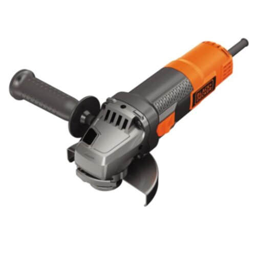 Black and Decker BEG220-QS Sarokcsiszoló