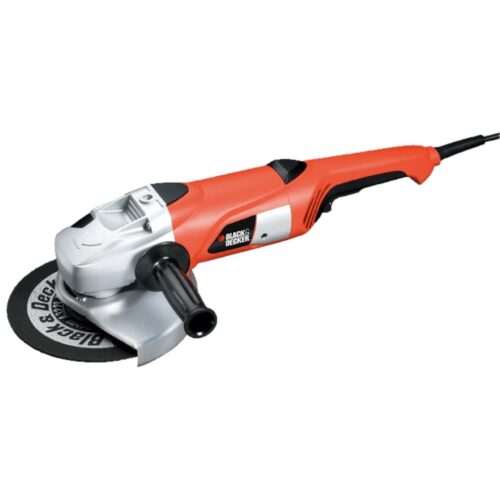 Black and Decker KG2000-QS Sarokcsiszoló