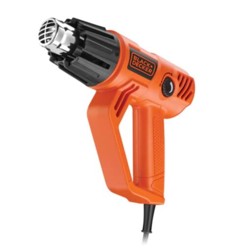 Black and Decker KX2001-QS Hőlégfúvó