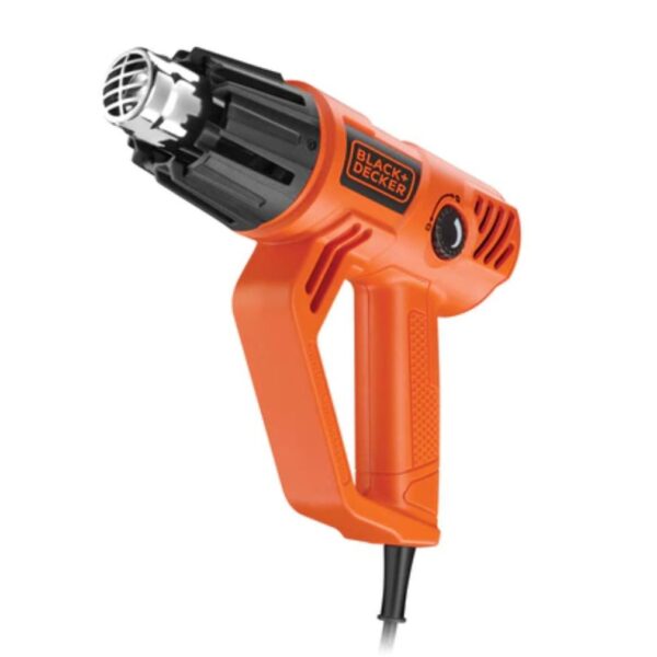 Black and Decker KX2001-QS Hőlégfúvó