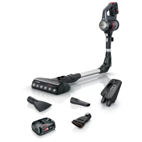 Bosch BBS712A Akkus Kézi porszívó