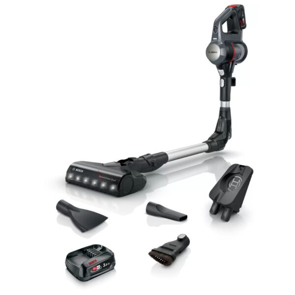 Bosch BBS712A Akkus Kézi porszívó