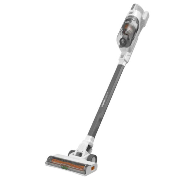 Black and Decker BHFEA515J-QW Akkus kézi porszívó