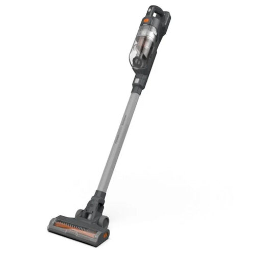 Black and Decker BHFEA520J-QW Akkus kézi porszívó