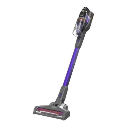 Black and Decker BHFEV182C-QW Akkus kézi porszívó