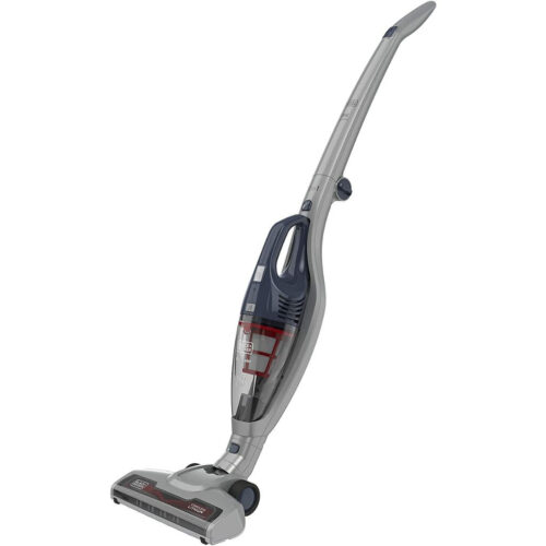 Black and Decker SVB520JW-QW Akkus kézi porszívó