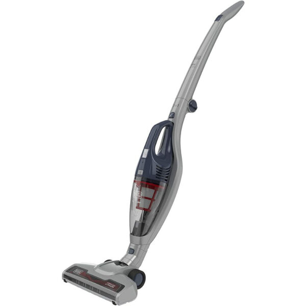 Black and Decker SVB520JW-QW Akkus kézi porszívó