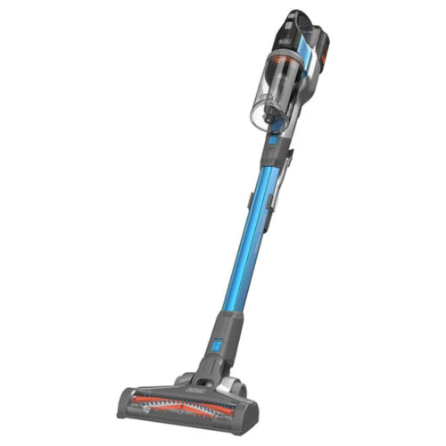 Black and Decker BHFEV362D-QW Akkus kézi porszívó