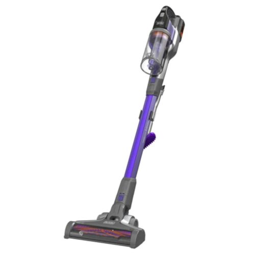 Black and Decker BHFEV362DP-QW Akkus kézi porszívó