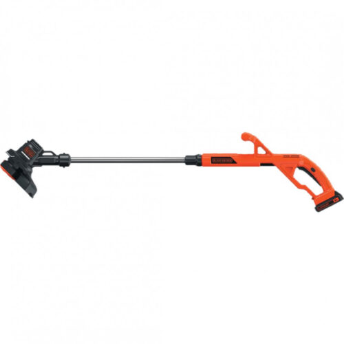 Black and Decker ST1823-QW Akkus Szegélynyíró