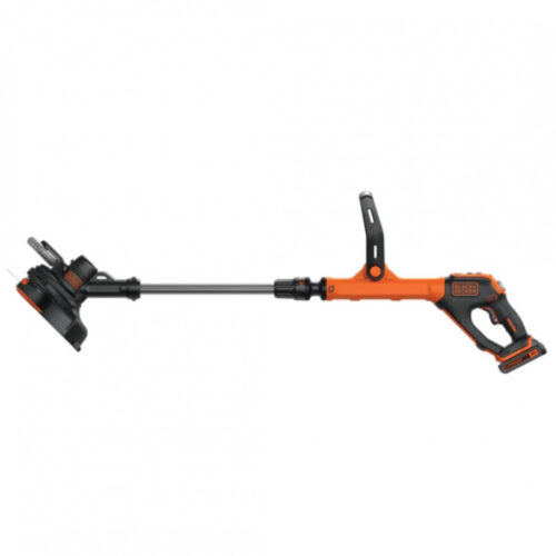 Black and Decker STC1820EPC-QW Akkus Szegélynyíró