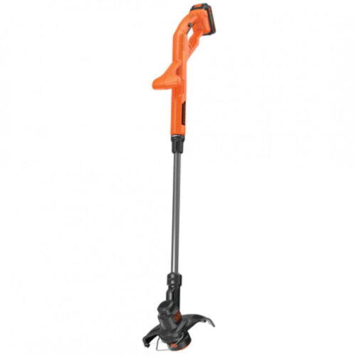 Black and Decker ST182320-QW Akkus Szegélynyíró