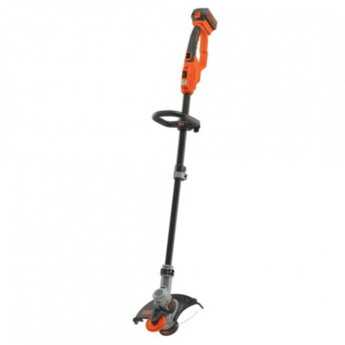 Black and Decker STC1840PC-QW Akkus Szegélynyíró