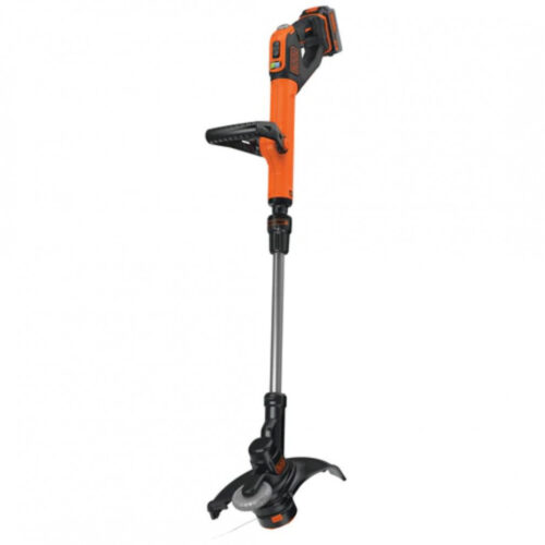 Black and Decker STC1840EPC-QW Akkus Szegélynyíró