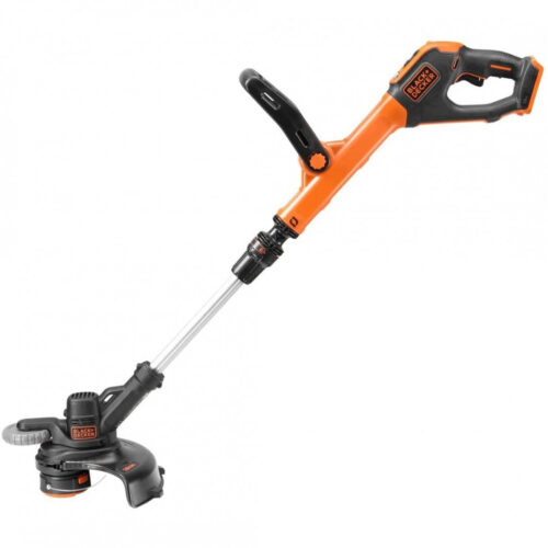 Black and Decker STC1850EPC-QW Akkus Szegélynyíró