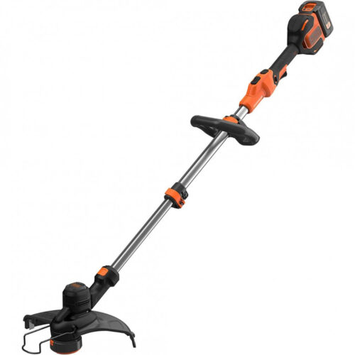 Black and Decker BCSTE636L1-QW Akkus Szegélynyíró