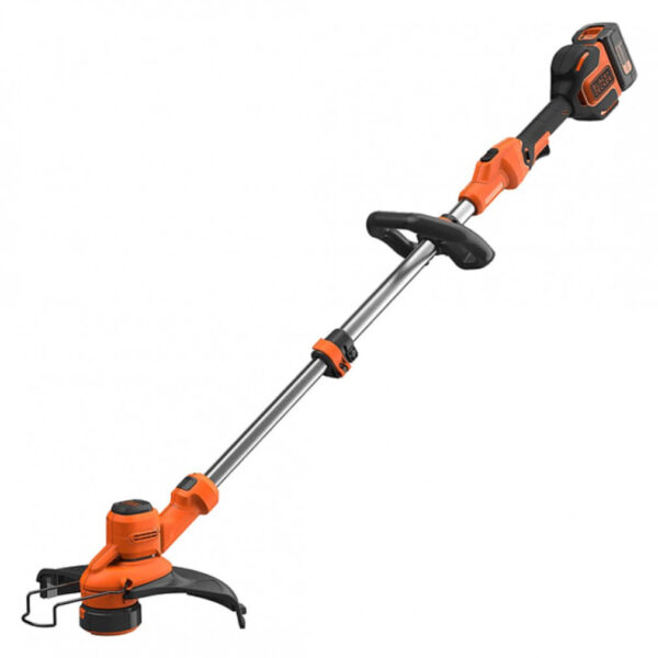 Black and Decker BCSTA536L1-QW Akkus Szegélynyíró