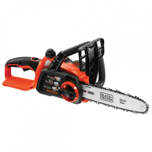 Black and Decker GKC1825L20-QW Akkus Láncfűrész