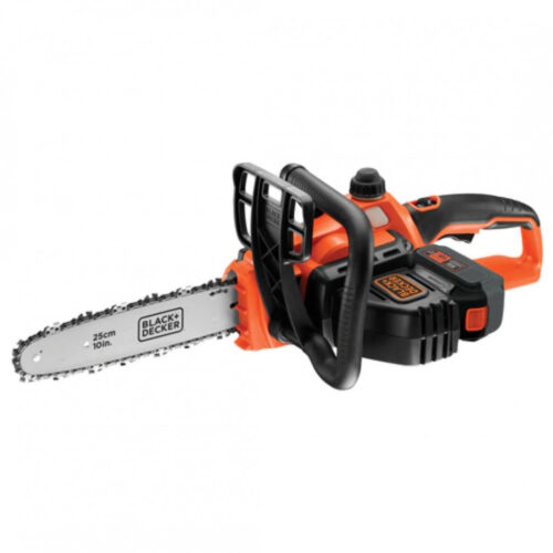 Black and Decker GKC1825L50-QW Akkus Láncfűrész