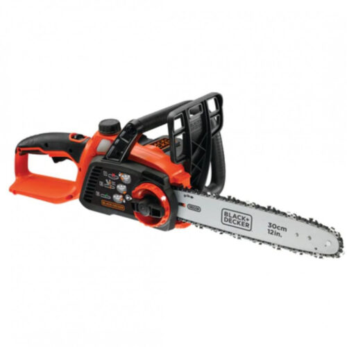Black and Decker GKC3630L20-QW Akkus Láncfűrész