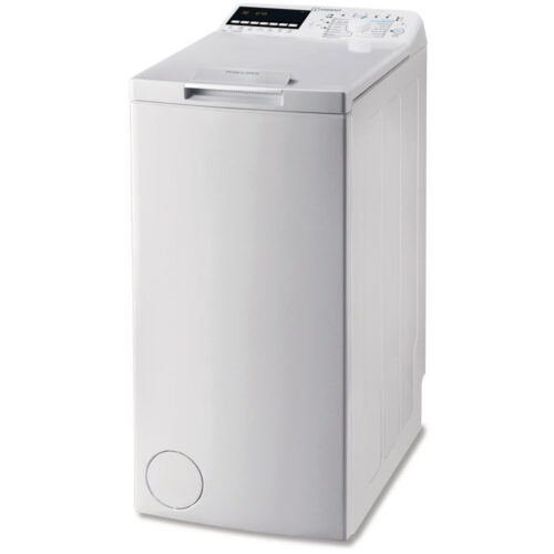 Indesit BTW B7220P EU/N Felültöltős mosógép E