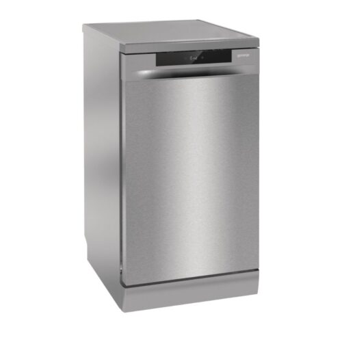 Gorenje GS541D10X Szabadonálló mosogatógép 11 teríték