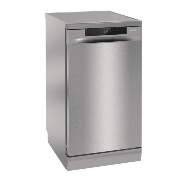 Gorenje GS541D10X Szabadonálló mosogatógép 11 teríték