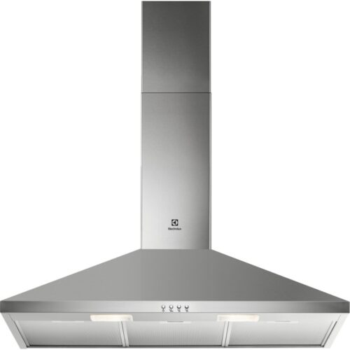 Electrolux LFC319X Kürtős páraelszívó LED világítás 1 db motor