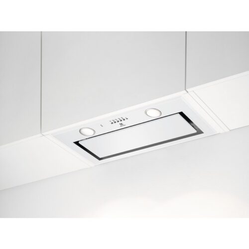 Electrolux LFG716W Aláépíthető páraelszívó LED világítás 1 db motor