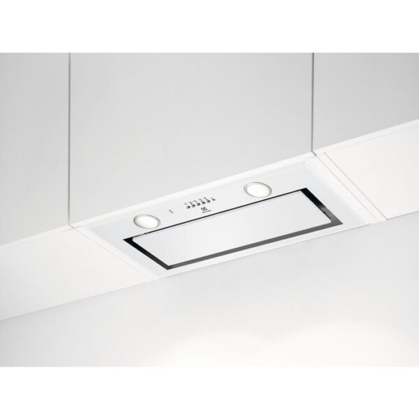 Electrolux LFG716W Aláépíthető páraelszívó LED világítás 1 db motor