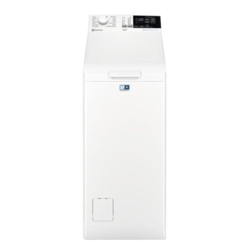 Electrolux EW6TN4062H Felültöltős mosógép D